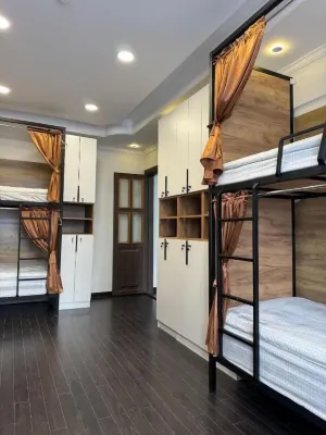 Old City Guesthouse and Tour