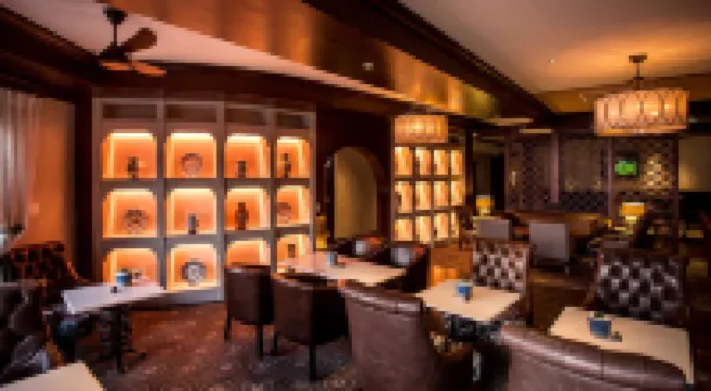 馬普托南太陽飯店