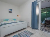 Apartments Neva Hotels in Novigrad