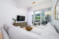 Ashford Apartments - Apartments
