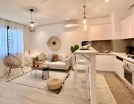 La Bohème Signature Apartment in La Marsa - Homestays