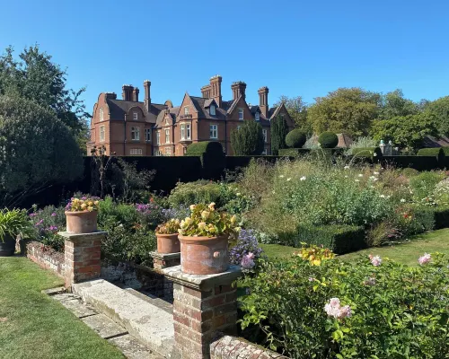 Green Cottages Hotels in Sittingbourne