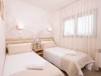Apartamentos Castellmar - balcony