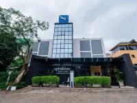 PrideInn Westlands Luxury Boutique Hotel Hotels near Westlands