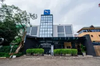 PrideInn Westlands Luxury Boutique Hotel - Jacuzzi