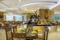 Sea Pearl Beach Resort & Spa Coxs Bazar - breakfast