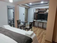 Hotel Los Inkas