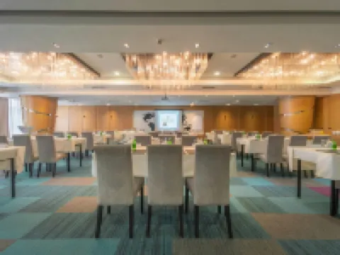 Putnik Inn Belgrade Belgrad otelleri