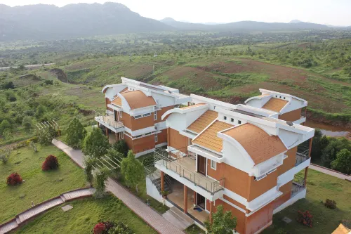 Nikhara Fort Resorts - 2-Star