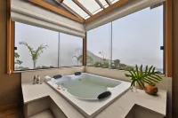 Siramat Hotel - Badekar