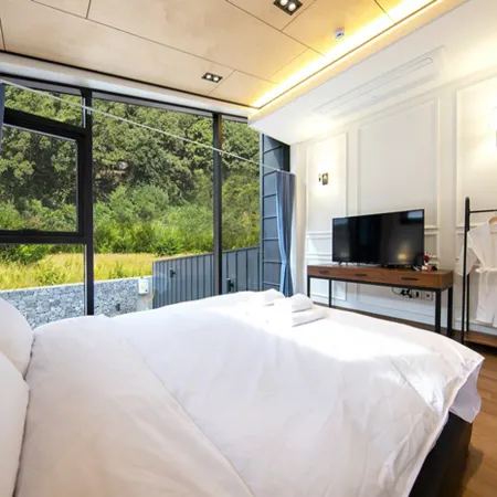 Ulsan Daon Pool Villa