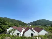 Wonju Everyday Empathy 橡树谷滑雪场附近的飯店
