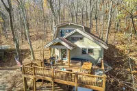 Hot Tub EV Charger Pool Dog OK Grill Tennis Hiking