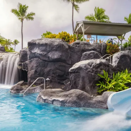 Marriott's Maui Ocean Club  - Lahaina & Napili Towers