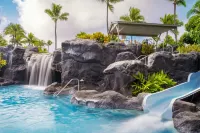 Marriott's Maui Ocean Club  - Lahaina & Napili Towers - Beach