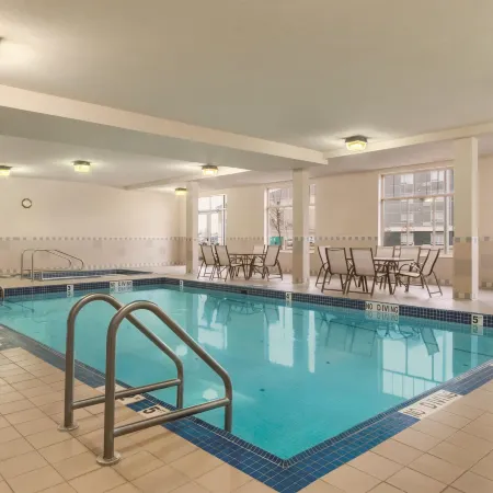 Hampton Inn by Hilton Edmonton/South