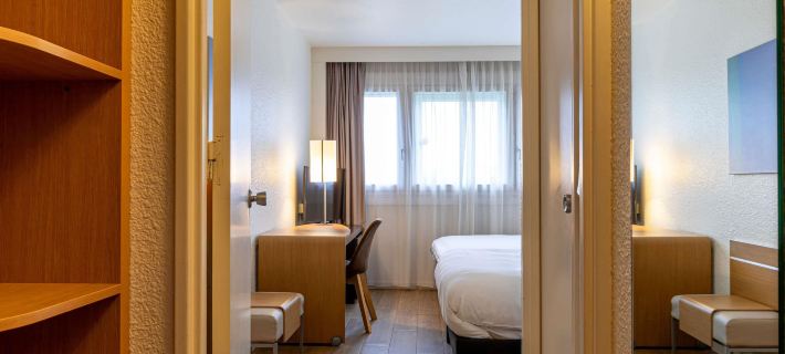 Hôtel Mercure Paris le Bourget Paris otelleri