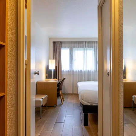 Hôtel Mercure Paris le Bourget