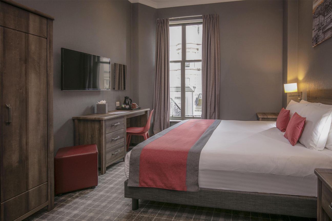 Best Western Glasgow Hotel Hotels in Glasgow
