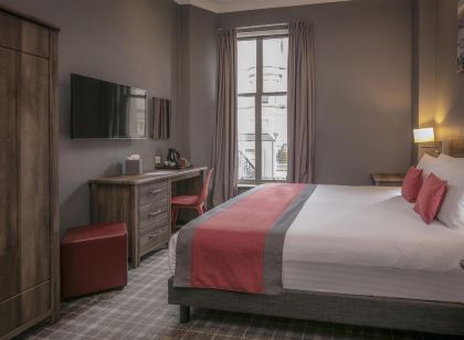 Best Western Glasgow Hotel