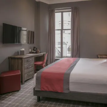 Best Western Glasgow Hotel