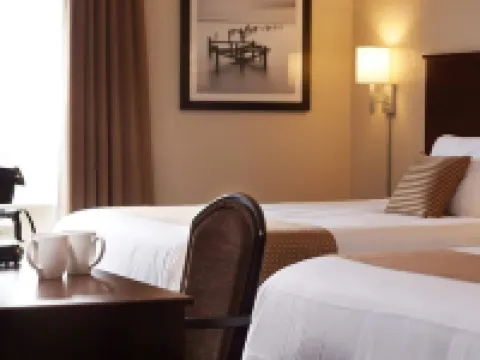 Travelodge Suites by Wyndham Estevan Hoteles en Estevan