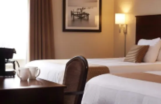 Travelodge Suites by Wyndham Estevan