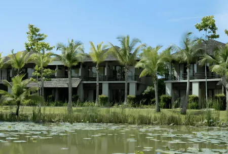 Pattara Resort & Spa