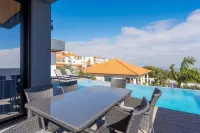 Robbie's Place by Holiday Rental Madeira - Deniz Manzaralı