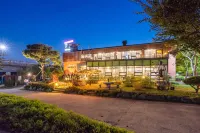 Gumi Riverside House Pension