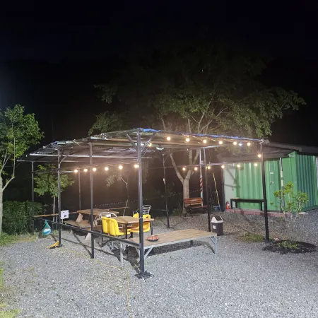 Gwangyang Ok-I Farm Pension