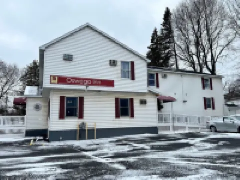 Oswego Inn Hotels in Oswego