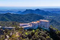 Petit Hotel Hostatgeria Sant Salvador - 3-Star