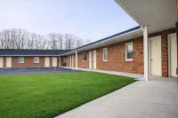 Relax Inn Smyrna Dover Coastal Gateway