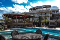Tiamo Beach Resort and Spa - Bãi biển