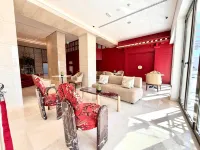 Kuwait Continental Hotel Hotels in Kuwait