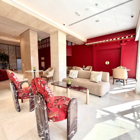 Kuwait Continental Hotel