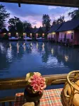 พลูธยา รีสอร์ท แอนด์ สปา - ที่มีสระว่ายน้ำ