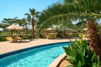 Steigenberger Aldau Beach - Romantic