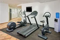 Four Points Flex by Sheraton Ratingen Düsseldorf Airport - Gym