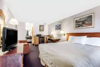 Econo Lodge Edmonds North Seattle
