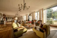 Graskop Hotel - bar