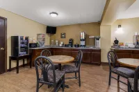 Days Inn by Wyndham Yankton SD - petit déjeuner