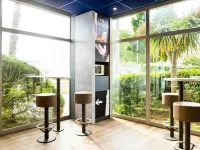 Ibis Budget Saint-Malo Centre Hotels near Seifel
