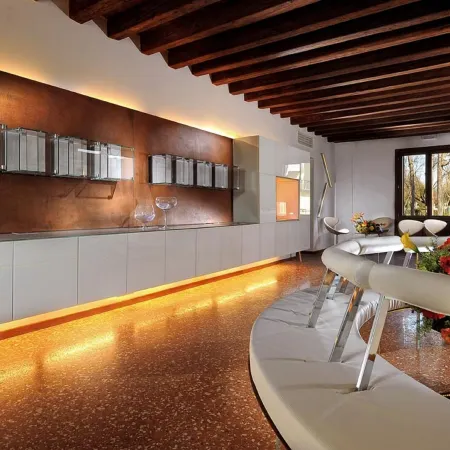 Villa Veneta Ca' Sabbioni