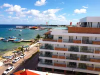 Hotel Casa Bahía Cozumel - Adults Only