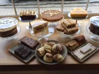 Bantam Tea Rooms