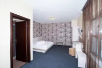 Albert Hotel - Gym