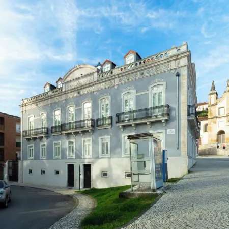 Casa dos Aromas - Heritage & Confort