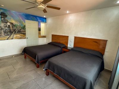 Hotel California